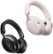 Alt View Zoom 21. Bose - QuietComfort Ultra Wireless Noise Cancelling Over-the-Ear Headphones - White Smoke.