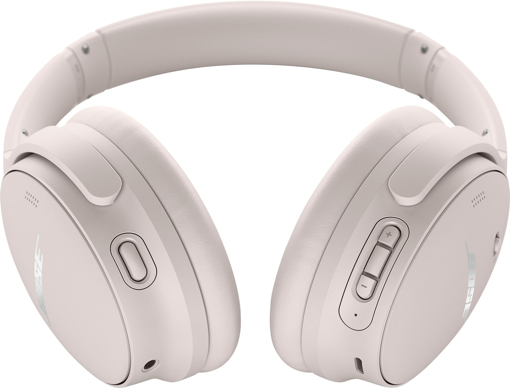 Bose QuietComfort Wireless Over-Ear Active Noise 884367-0100 B&H
