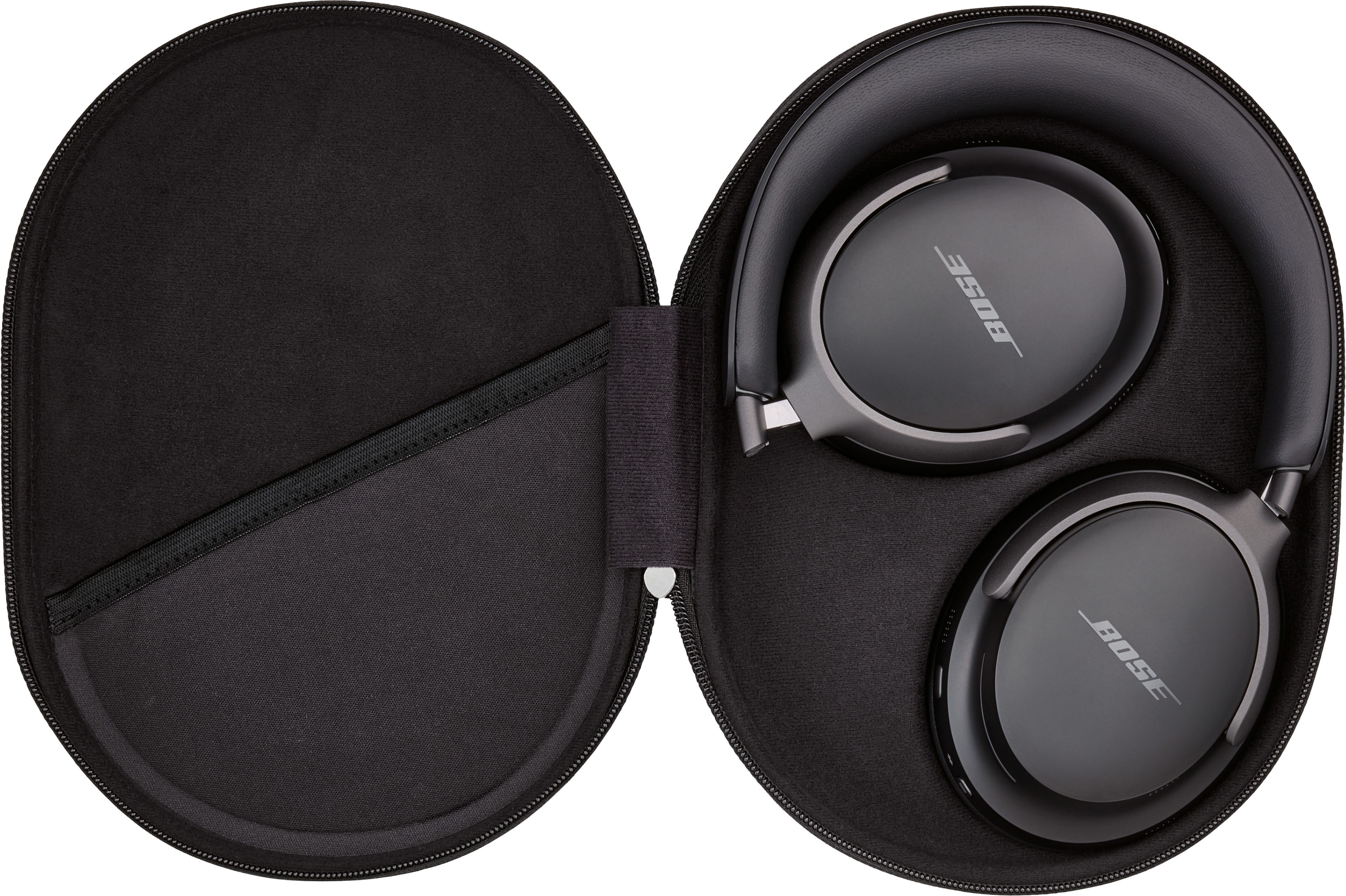 I tested Bose's QuietComfort Ultra Headphones and these are the best  features