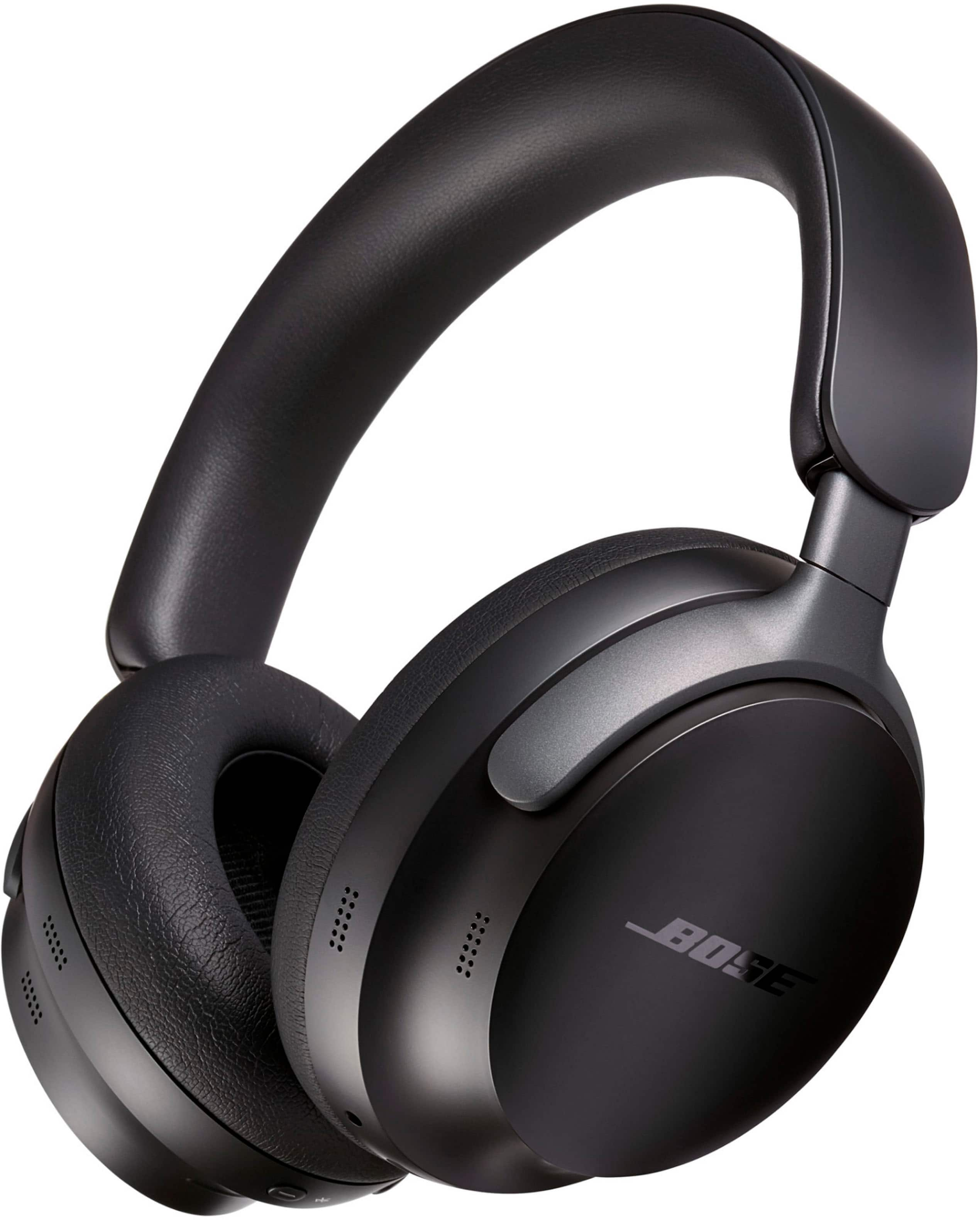 Bose best sale rf headphones