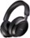 Alt View Zoom 18. Bose - QuietComfort Ultra Wireless Noise Cancelling Over-the-Ear Headphones - Black.