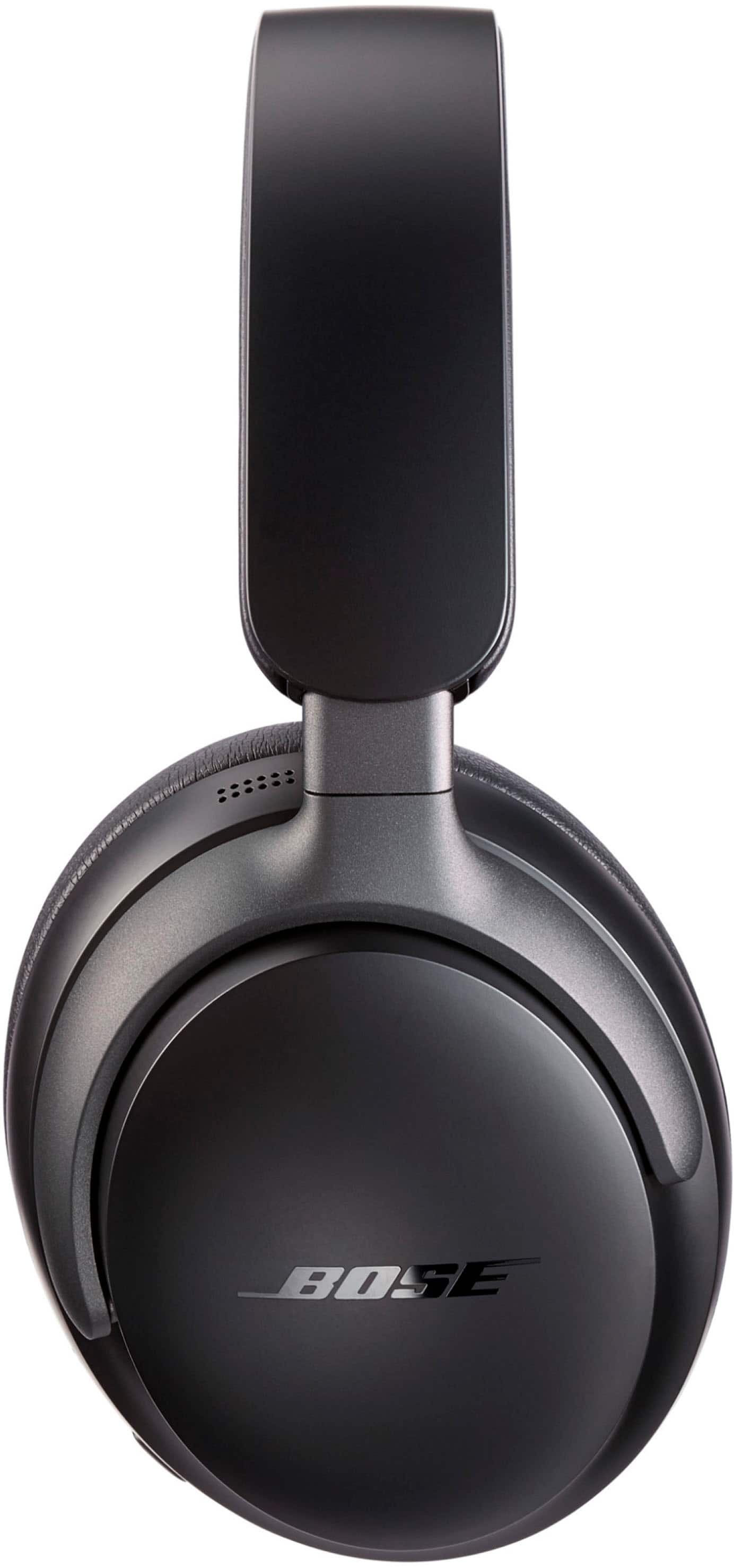 Bose QuietComfort Ultra Wireless Noise Cancelling Over-the-Ear