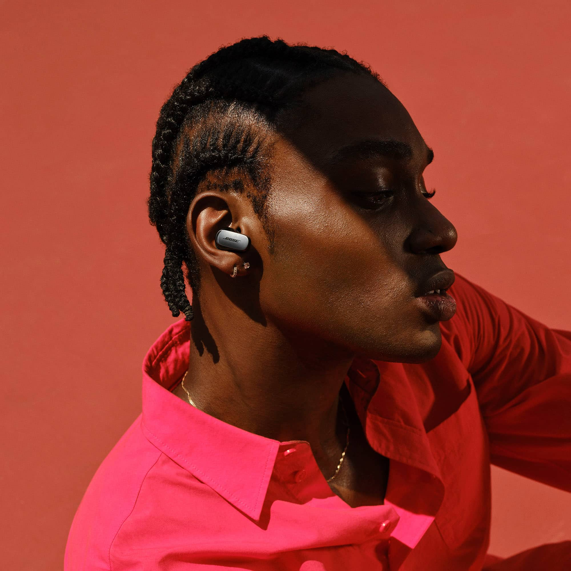 Nuevos Bose QC Earbuds y Bose Sport Earbuds: cancelación de ruido y diseño  de altura para dos auriculares Bluetooth premium