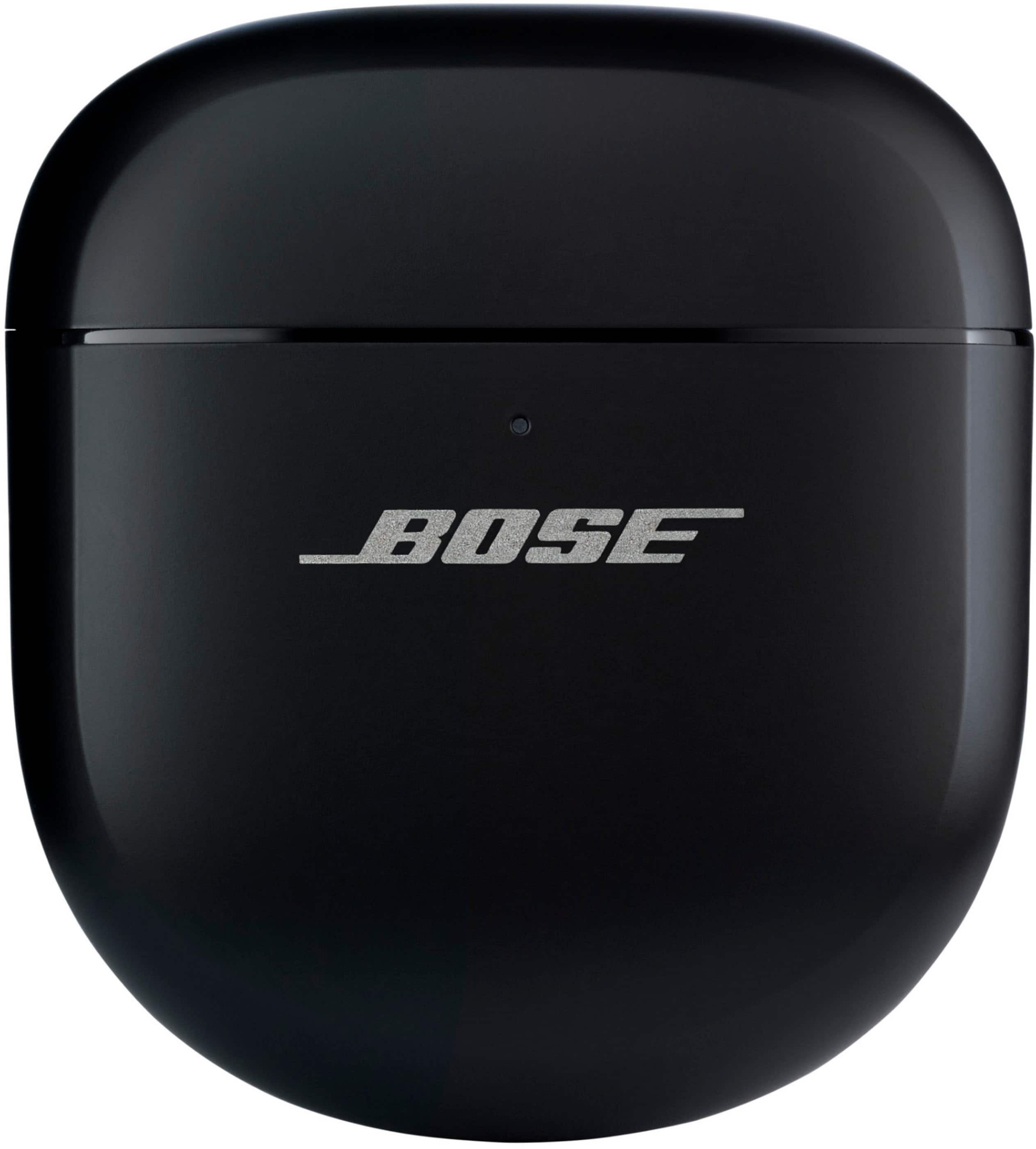 Bose QuietComfort Ultra Wireless Noise Cancelling Over-the-Ear Headphones  White Smoke 880066-0200 - Best Buy