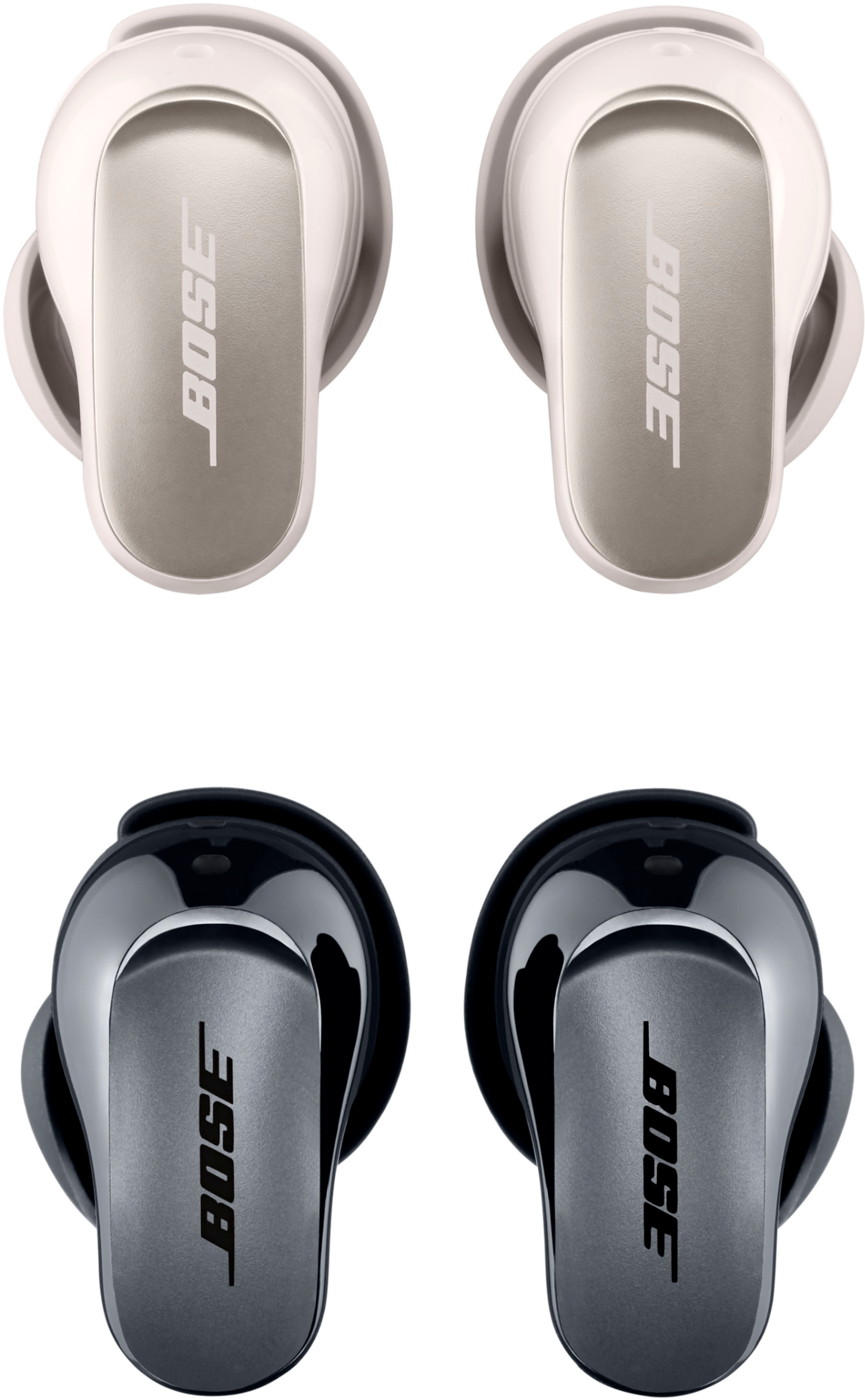 Bose QuietComfort Earbuds review: just shy of noise-cancelling greatness, Headphones
