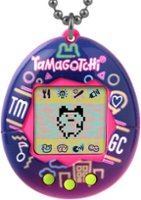 Bandai - Original Tamagotchi - Neon Lights - Front_Zoom