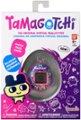 Back Zoom. Bandai - Original Tamagotchi - Neon Lights.