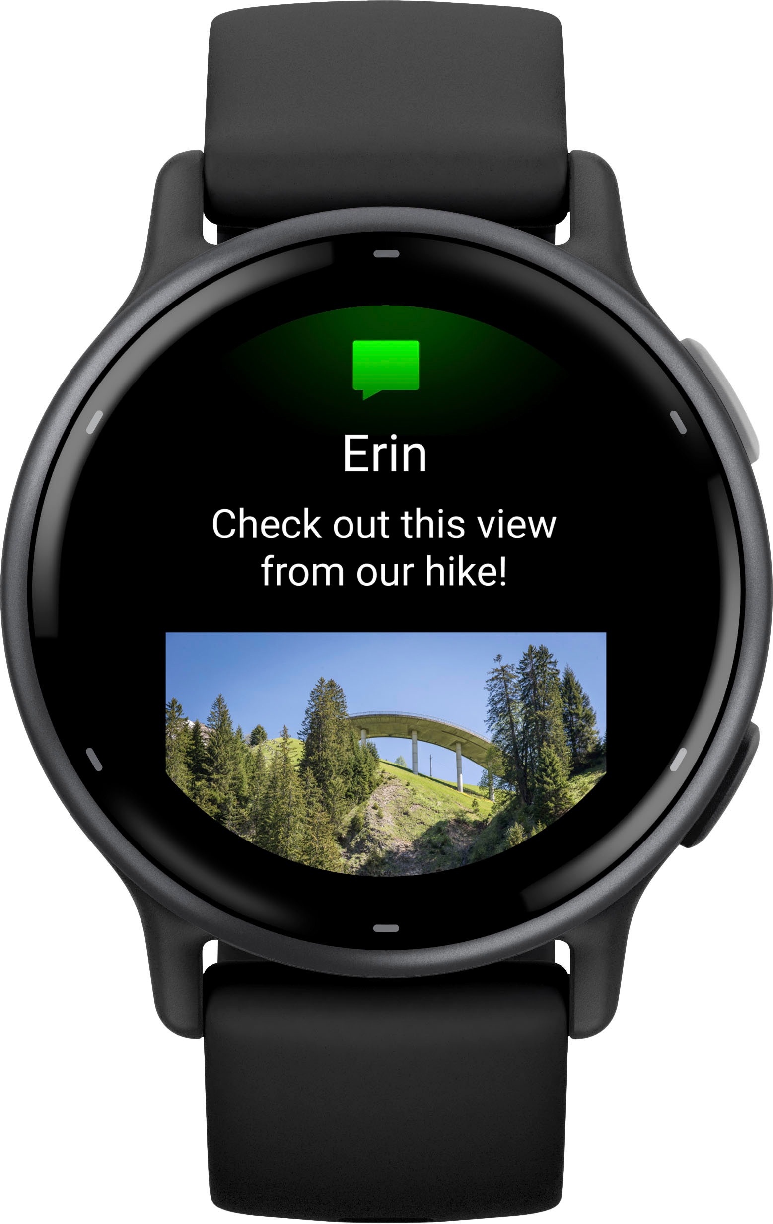 Garmin vivoactive 5 GPS Smartwatch