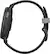 Alt View 2. Garmin - vívoactive 5 GPS Smartwatch 42 mm Fiber-reinforced polymer - Slate Aluminum and Black.