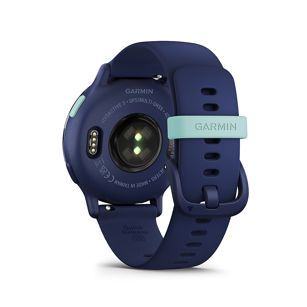 ▷ Garmin Smartwatch Vívoactive 5, 42,2mm ©