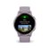 Angle. Garmin - vívoactive 5 GPS Smartwatch 42 mm Fiber-reinforced polymer - Metallic Orchid Aluminum and Orchid.