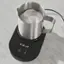 Alt View 11. Instant Pot - Magic Frother Station 9-in-1 - Silver.