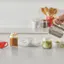 Alt View 1. Instant Pot - Magic Frother Station 9-in-1 - Silver.