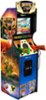 Arcade1Up - Big Buck Hunter Pro Deluxe Arcade Machine - Blue
