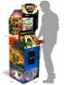 Alt View 11. Arcade1Up - Big Buck Hunter Pro Deluxe Arcade Machine - blue.