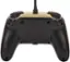 Back. PowerA - Enhanced Wired Controller for Nintendo Switch - Ancient Archer.