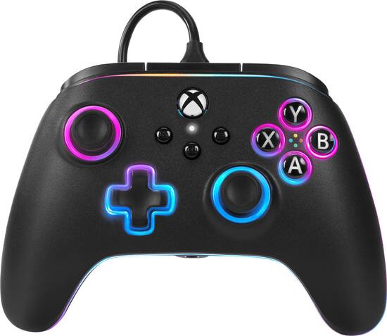 Xbox one controller switch 2024 wired