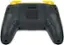 Back. PowerA - Wireless Controller for Nintendo Switch - Pikachu Ecstatic.