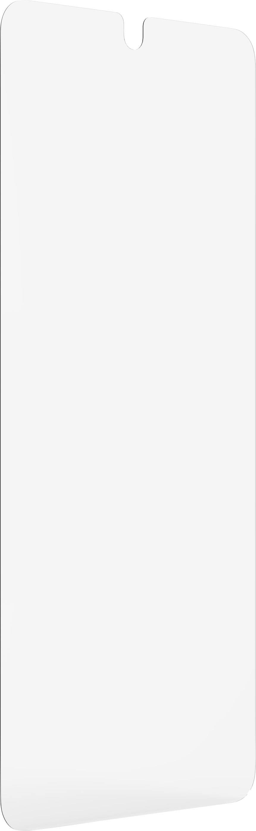 Left. ZAGG - InvisibleShield Glass Elite Ultra-Strong Tempered Glass Screen Protector for Google Pixel 8 - Clear.