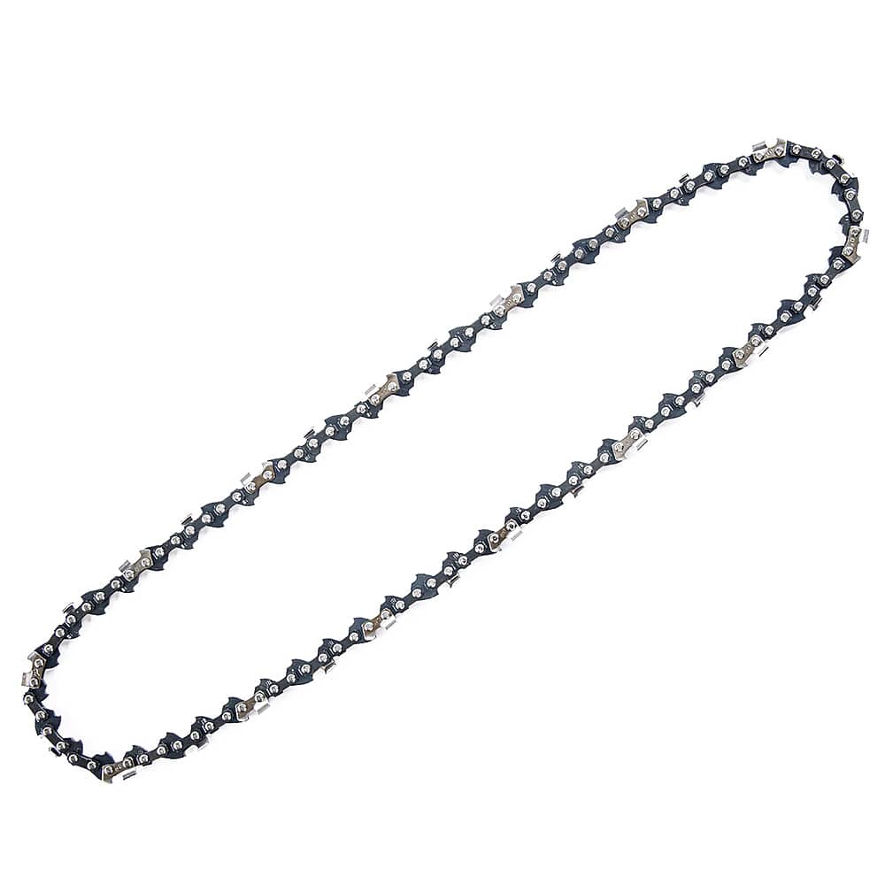 Greenworks - 8" Replacement Pole Saw Chain - Gray - Front_Zoom