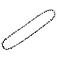 Greenworks - 8" Replacement Pole Saw Chain - Gray - Front_Zoom