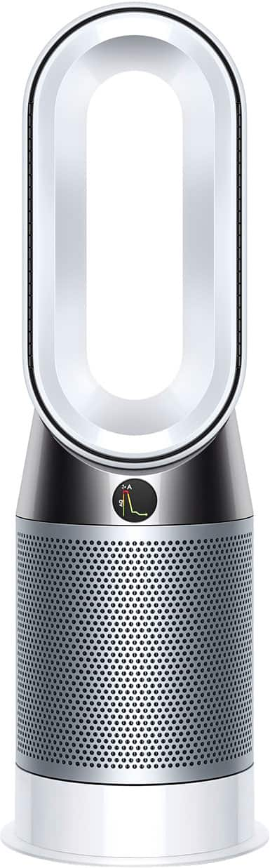 Dyson Refurbished HP04 Pure Hot + Cool Smart Tower Air Purifier