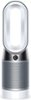 Dyson - Refurbished HP04 Pure Hot + Cool Smart Tower Air Purifier, Heater and Fan - White