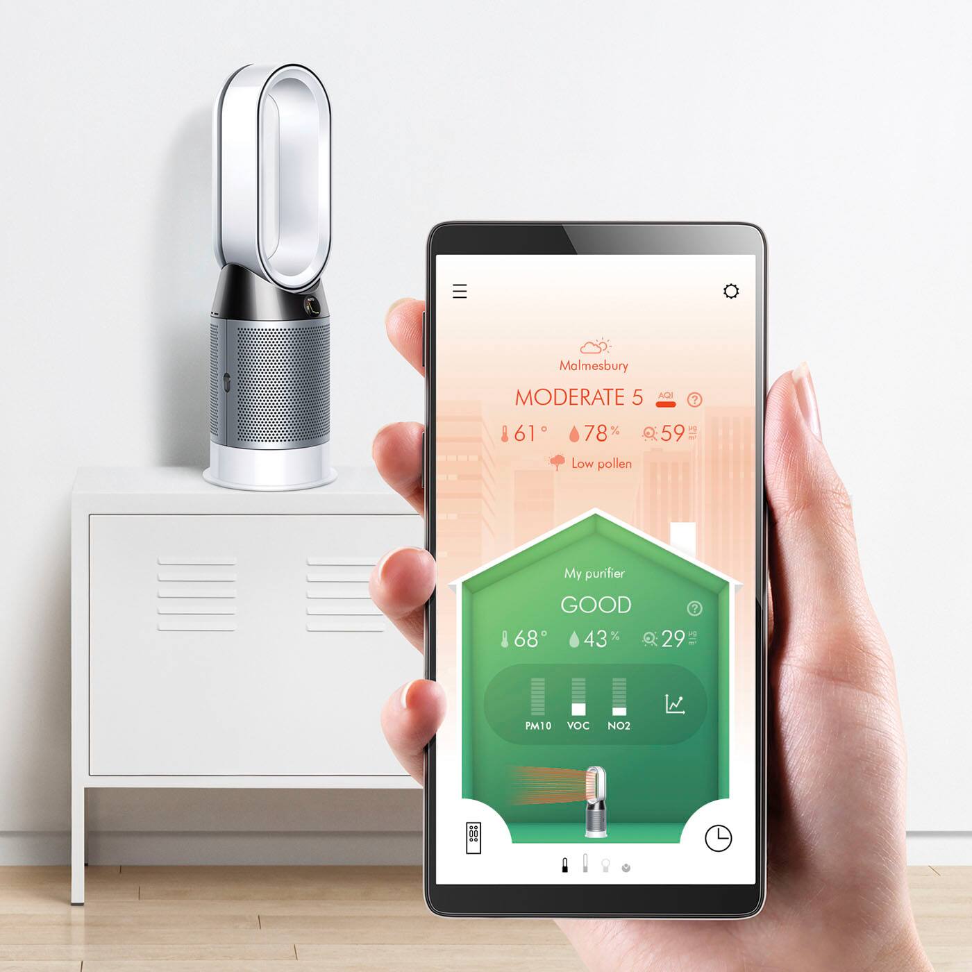 media item thumbnail