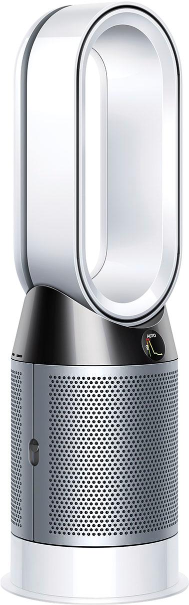 Dyson Refurbished HP04 Pure Hot + Cool Smart Tower Air Purifier, Heater and  Fan White 385933-02 - Best Buy