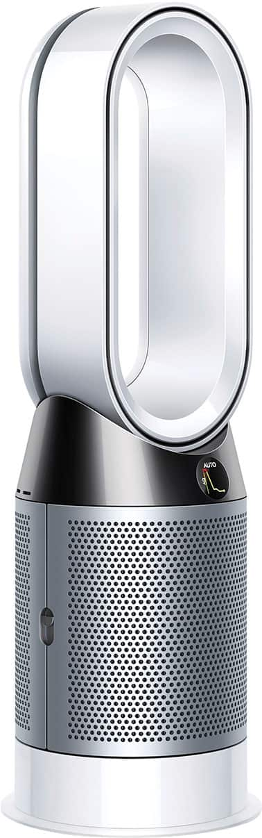 Refurbished dyson air deals purifier