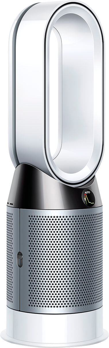 Dyson Refurbished HP04 Pure Hot + Cool Smart Tower Air Purifier 