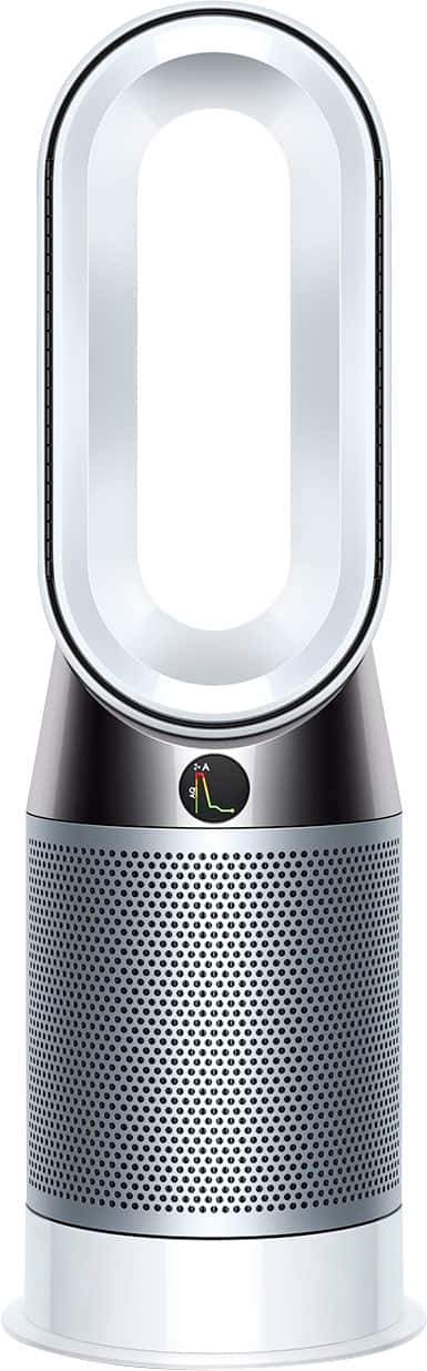 Dyson Refurbished HP04 Pure Hot + Cool Smart Tower Air Purifier