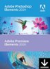 Adobe - Photoshop Elements 2024 & Premiere Elements 2024 - Mac OS [Digital]