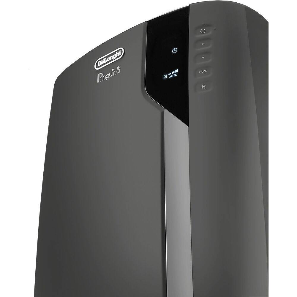 Best Buy De Longhi 12 000 BTU Portable Air Conditioner with