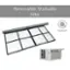 Removable, Washable Filter LG! Check Filter Light