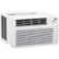 Left Zoom. LG - 350 Sq. Ft 8,000 BTU Window Mounted Air Conditioner - White.