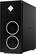 Alt View 4. HP OMEN - 40L Gaming Desktop - AMD Ryzen 7 7700 - 16GB DDR5 Memory - NVIDIA GeForce RTX 4060 Ti - 1TB SSD - Black.