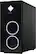 Alt View 4. HP OMEN - 40L Gaming Desktop - AMD Ryzen 5 7600 - 16GB DDR5 Memory - NVIDIA GeForce RTX 4060 - 1TB SSD - Black.