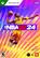 Front. 2K - NBA 2K24.
