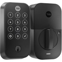 Yale Assure Lock 2 Smart Lock Wi-Fi with Touch Fingerprint Deals