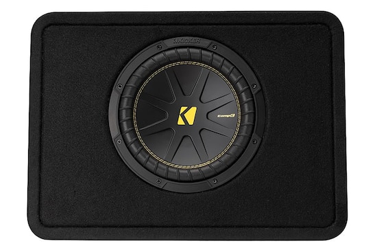 Kicker comp r 2024 10 best buy