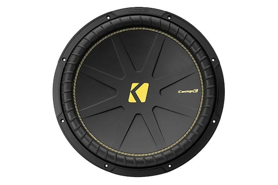 Kicker comp r clearance 12 best buy