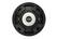 Back. KICKER - CompC 15" Single-Voice-Coil 4-Ohm Subwoofer - Black.