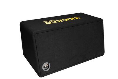 KICKER CompC 12 KICKER CompC 12