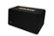 Alt View Zoom 11. KICKER - CompC 12" Loaded Enclosures Dual Single-Voice-Coil 2-Ohm Subwoofers - Black.