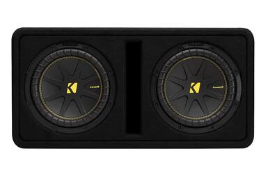 Kicker comp r clearance 10 best buy