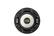 Back. KICKER - CompC 8" Dual-Voice-Coil 4-Ohm Subwoofer - Black.