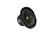 Angle. KICKER - CompC 8" Dual-Voice-Coil 4-Ohm Subwoofer - Black.