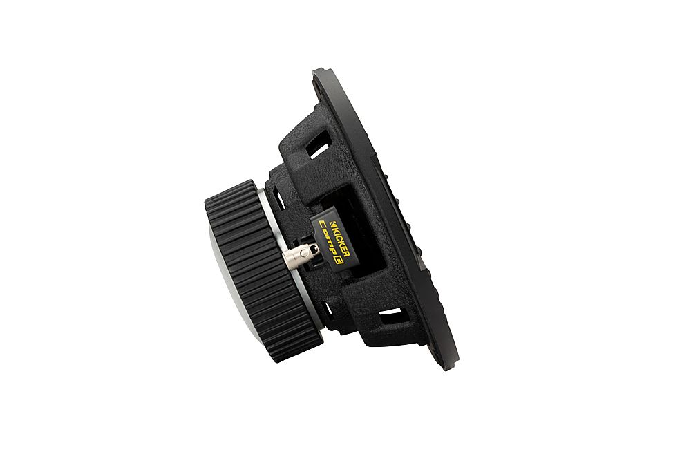 KICKER KICKER Q-class 8 inch 4 DVC L7 サブウーファー CompC 8