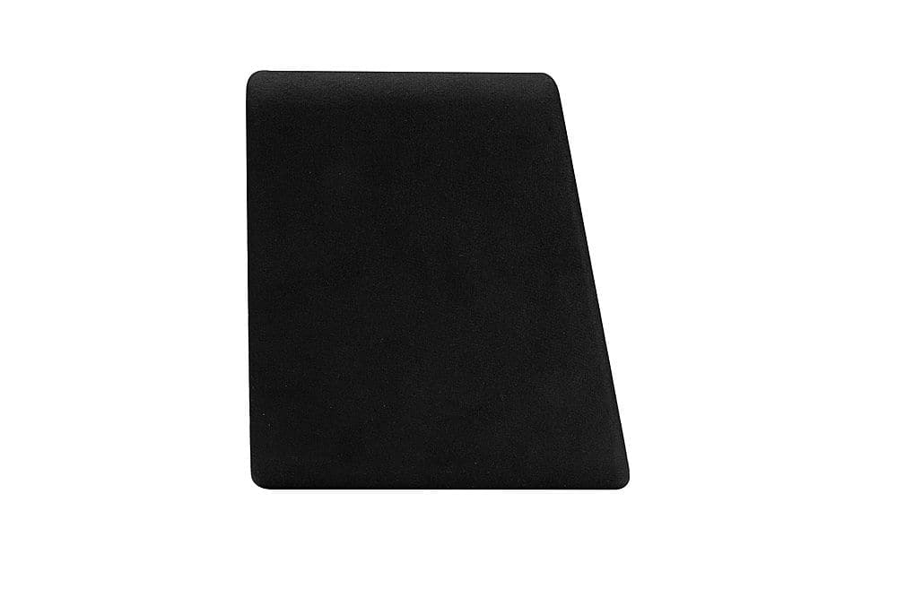 Alt View 12. KICKER - CompC 12" Loaded Enclosures Single-Voice-Coil 2-Ohm Subwoofer - Black.